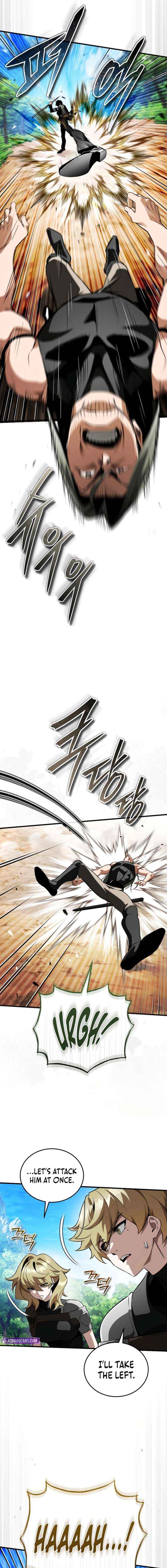 Echoes of the Reverse Planet Chapter 19 image 14
